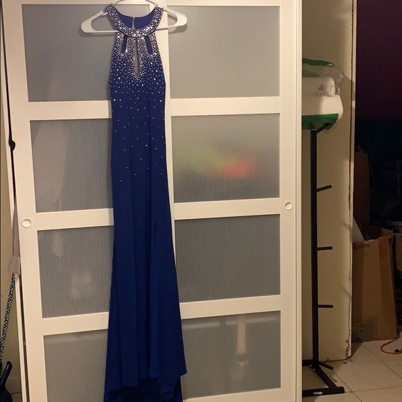 Nightlife gown - Picture 6 of 7